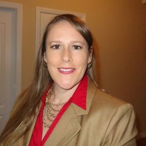 Meet your Posher, Christine